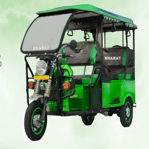 Bharat Ecotech Private Limited