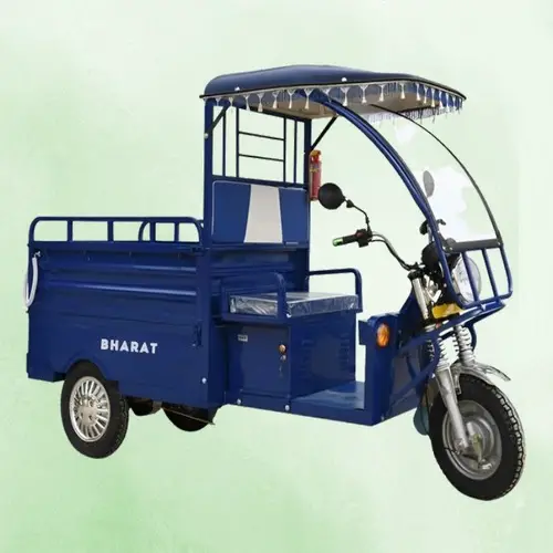 Bharat Ecotech Private Limited