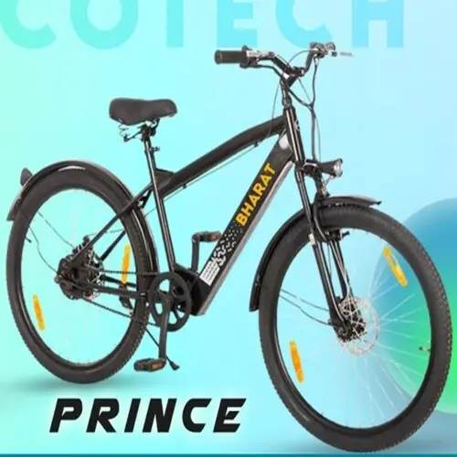 Bharat Ecotech Private Limited